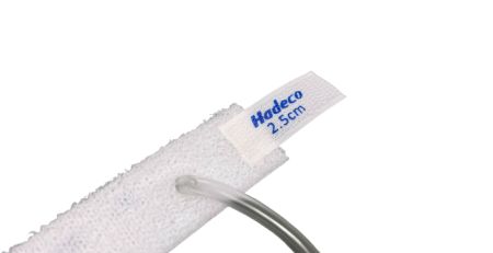 mankiet holterowski Hadeco