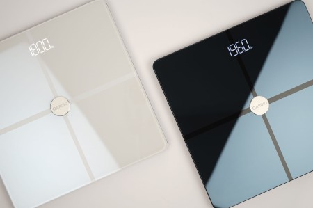 waga elektroniczna łazienkowa