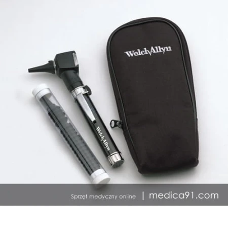 Otoskop Junior Pocket Welch Allyn