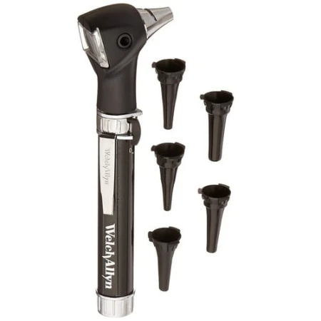 Otoskop Junior Pocket Welch Allyn