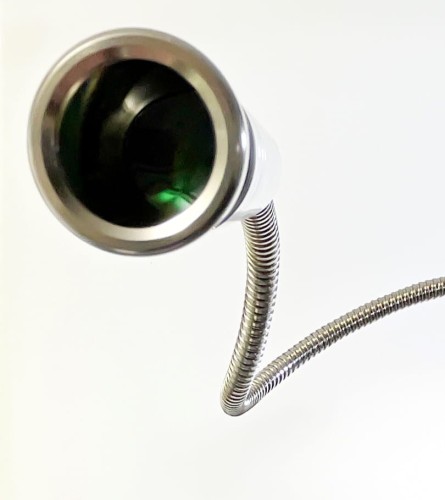 Przejdź do produktu Lampa ginekologiczna LED mocowana do fotela