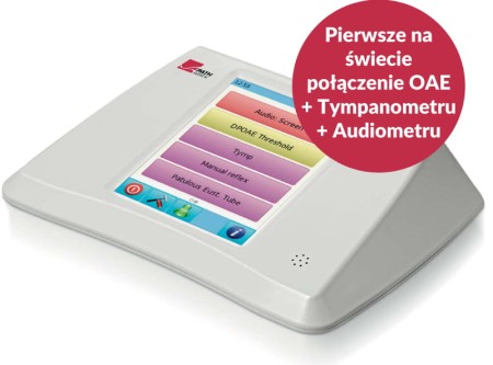 Sentiero Desktop marki Path Medical