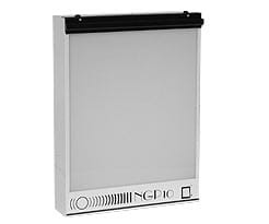 Negatoskop 1 klatkowy, bez regulacji luminacji