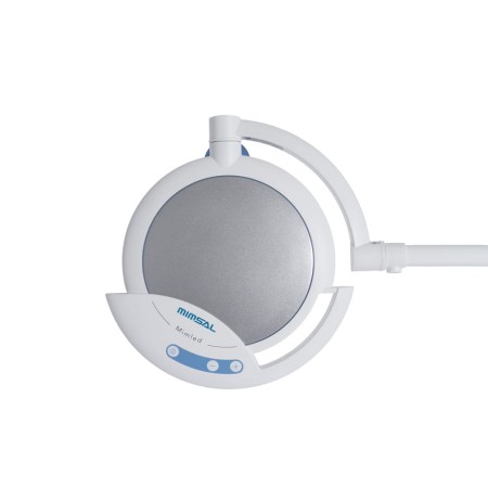 MIMLED 1000 - zaawansowane technologie dla optymalnej jakości oświetlenia w salach operacyjnych