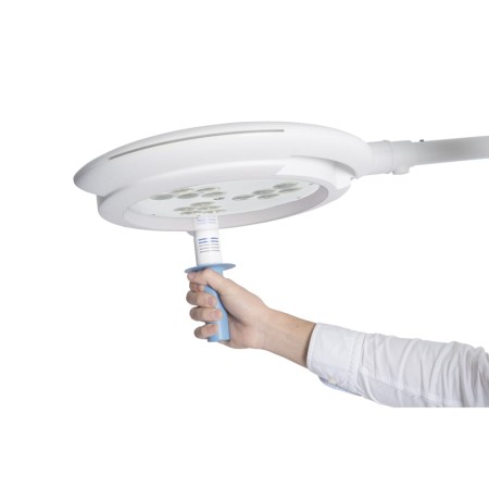 MIMLED 1000 - wysoka wydajność i doskonałe oddawanie barw dla lepszej percepcji detali.