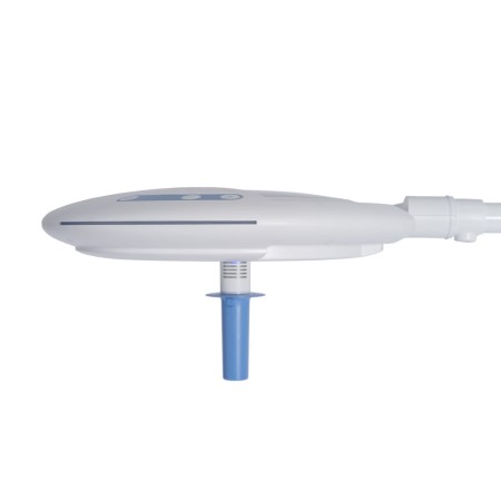 Oświetlenie MIMLED 1000 - wysoka wydajność dla precyzyjnych operacji i zabiegów.