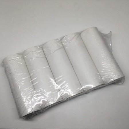 Papier do spirometru