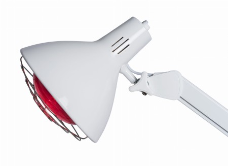 Lampa do fototerapii LS INFRA o mocy 150W lub 250W