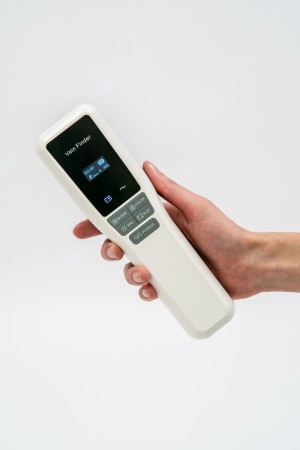 lokalizator żył medica 91