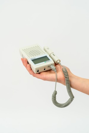 doppler hadeco z wyświetlaczem sklep dla lekarza