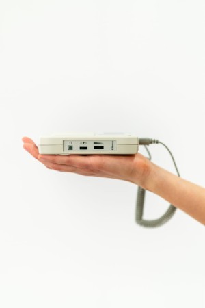 doppler naczyniowy wejścia