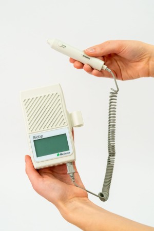 medica 91 doppler naczyniowy