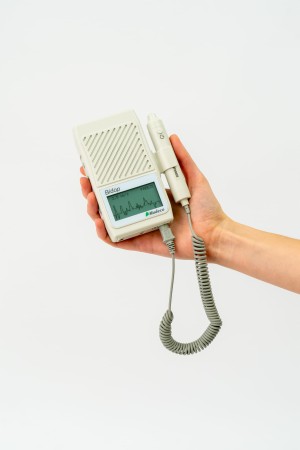 zamrażanie fali i danych liczbowych