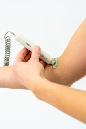 badanie przepływomierzem doppler