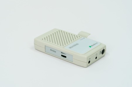 naczyniowy doppler medica91