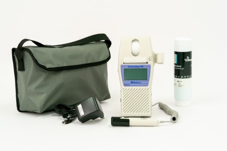 doppler hadeco ładowarka żel torba medica 91