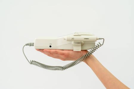 doppler medica91 z sonda do badania