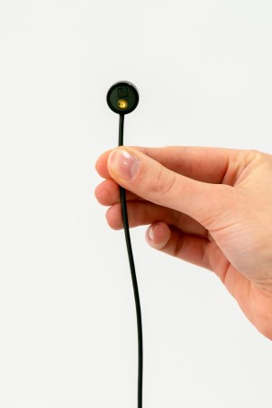 sonda sprzęt dla lekarza