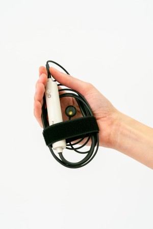 sonda do badania przepływowości kończynowej