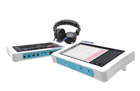 Audiometr cyfrowy KIVERSAL