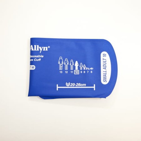 mankiet młodziezowy