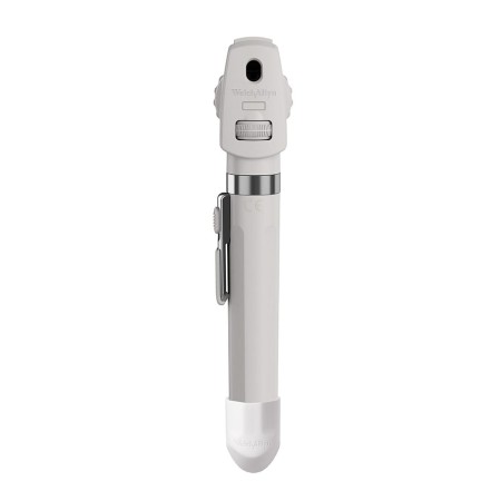 Pocket LED Oftalmoskop Waniliowy kolor