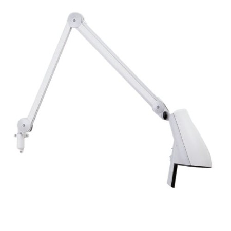 Lampa szpitalna do sal chorych Carelite 8515-118-2