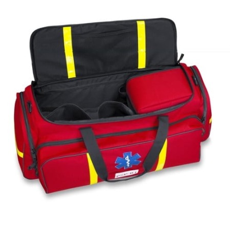 Torba medyczna TRM-1 - zestaw ratowniczy PSP-R1 lub PSP-R2