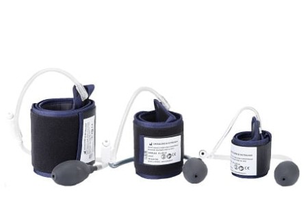 Mankiety - do manometru DD Medical  - opaska uciskowa
