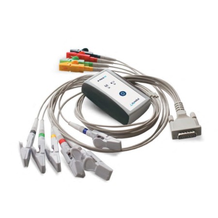 Aparat EKG M-TRACE PC (Windows, Android)