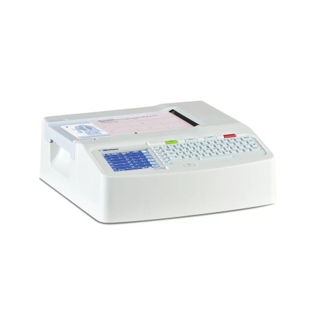 Aparat EKG Baxter Montrata
