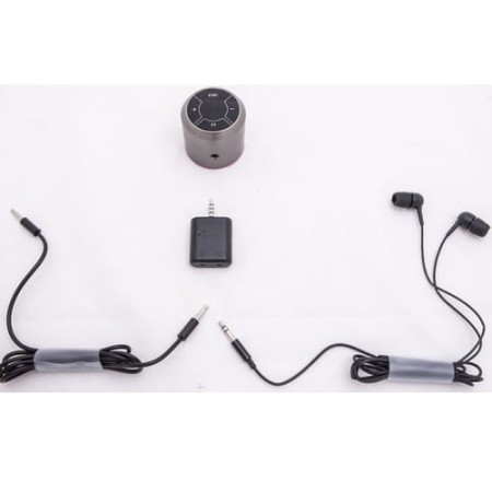 Stetoskop Elektroniczny