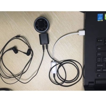 Stetoskop Elektroniczny