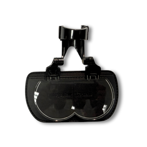 Przejdź do produktu Lupa do lampy czołowej (modele : KS-05, KS-33)