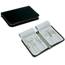 Bollmann Pojemnik na Instrrumenty 