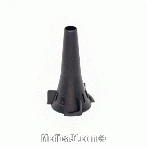 Przejdź do produktu Otoskop Wzierniki jednorazowe do otoskopów 4,25 mm Welch Allyn