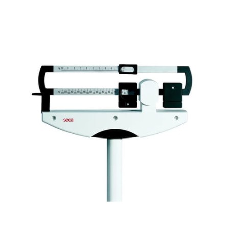 Waga Lekarska Kolumnowa Mechaniczna seca 711/220 klasowa ze wzrostomierzem