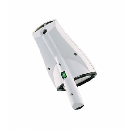 Lampa szpitalna do sal chorych Carelite 8515-118-2