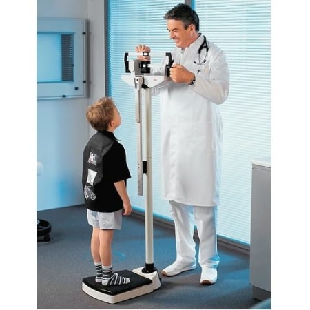 wagi lekarskie medica91