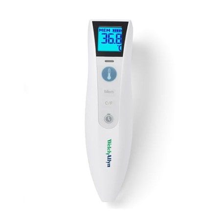 Termometr lekarski bezkontaktowy