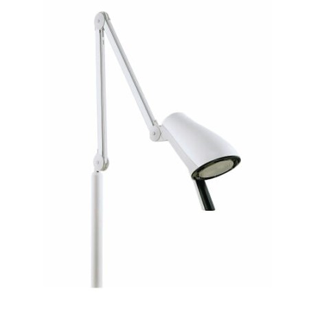 Lampa szpitalna do sal chorych Carelite 8515-118D-4