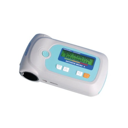 Spirometr Datospir Micro A Sibelmed