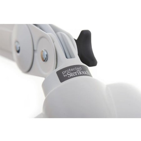 Lampa zabiegowa / diagnostyczna Luxo LHH LED na blat