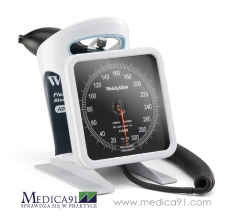 ciśnieniomierz na biurko