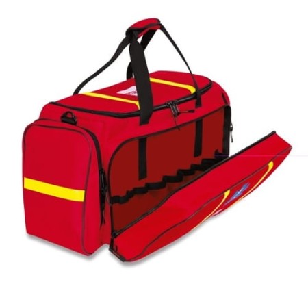 Torba medyczna TRM-1 - zestaw ratowniczy PSP-R1 lub PSP-R2