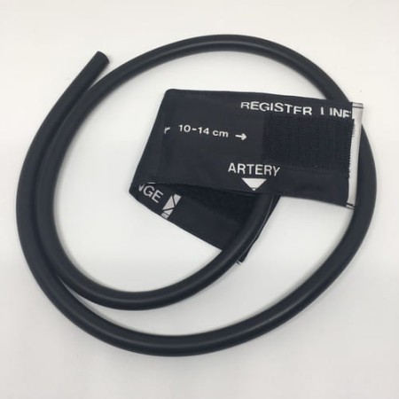 Mankiet Jednoprzewodowy noworodkowy