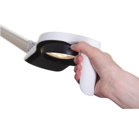 Lampa zabiegowa / diagnostyczna Luxo LHH LED na blat