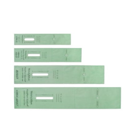 mankiet indywidualny, jednorazowy dla pacjenta