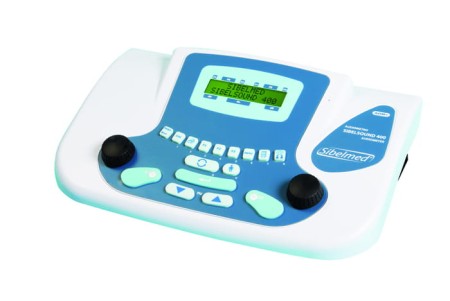 Audiometr Screeningowy do badan przesiewowych)