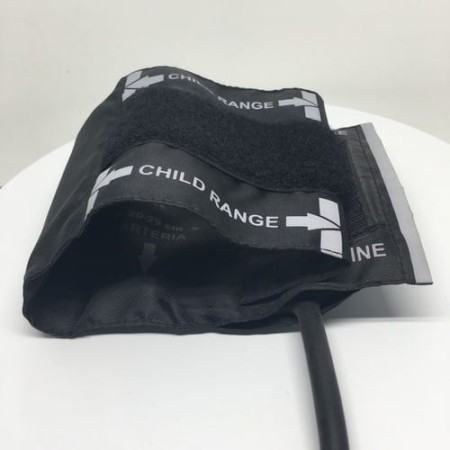 Mankiet Jednoprzewodowy dziecięcy